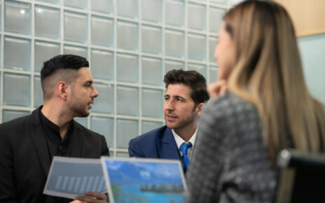 Renégociation de prêt