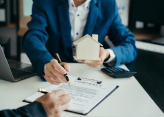 Vendre bien solution financière