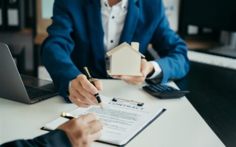 Vendre bien solution financière