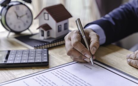 notaire achat immobilier