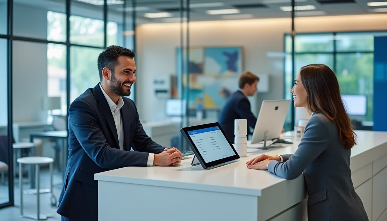 découvrez comment la loi lemoine révolutionne le marché du crédit en facilitant l'accès à l'assurance emprunteur. cette nouvelle législation offre plus de flexibilité et de protection aux emprunteurs, transformant ainsi les pratiques du secteur bancaire.