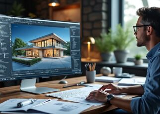 découvrez comment un logiciel innovant peut transformer votre projet de maison, de l'idée initiale à la réalisation du plan. grâce à des fonctionnalités pratiques et intuitives, facilitez votre conception, optimise votre temps et concrétisez vos rêves architecturaux.
