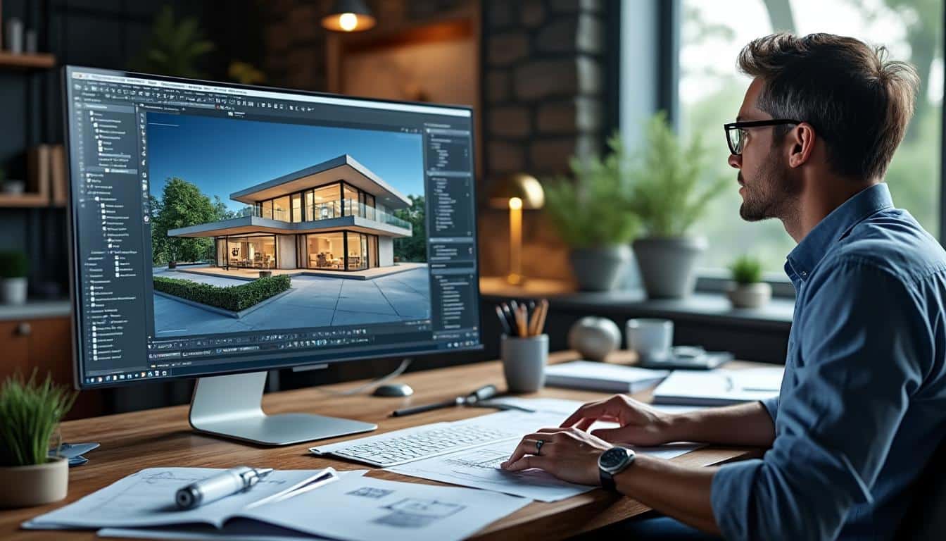 découvrez comment un logiciel innovant peut transformer votre projet de maison, de l'idée initiale à la réalisation du plan. grâce à des fonctionnalités pratiques et intuitives, facilitez votre conception, optimise votre temps et concrétisez vos rêves architecturaux.