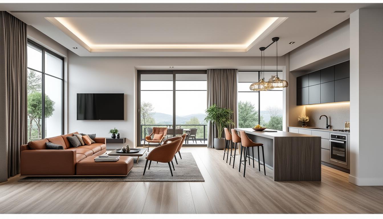 découvrez comment un logiciel peut transformer votre idée en un plan concret pour votre projet de maison. simplifiez chaque étape de la conception, de la planification à la réalisation, et maximisez votre créativité grâce à des outils intuitifs et efficaces.