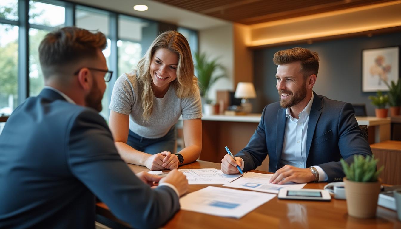 découvrez notre guide complet sur la délégation d'assurance pour prêt immobilier. apprenez à choisir la meilleure assurance, à comprendre vos droits et à optimiser votre financement immobilier en toute sérénité.