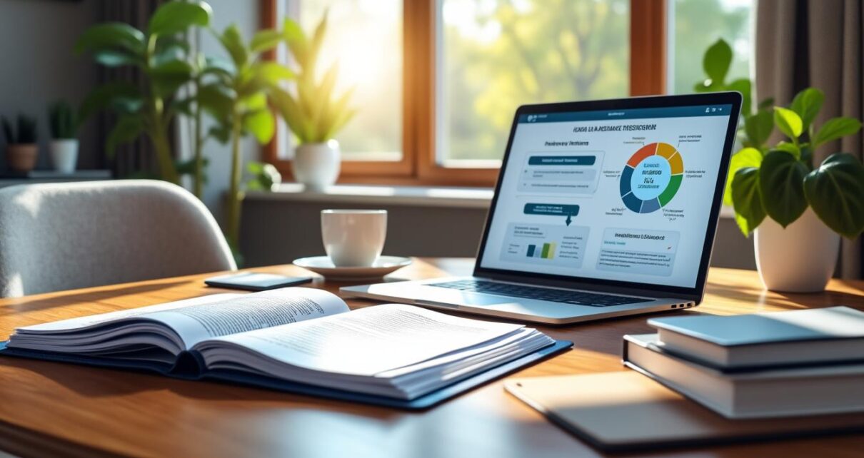 découvrez notre guide complet sur la délégation d'assurance pour prêt immobilier. apprenez comment choisir la meilleure assurance, les étapes à suivre et les avantages de cette option pour protéger votre investissement.