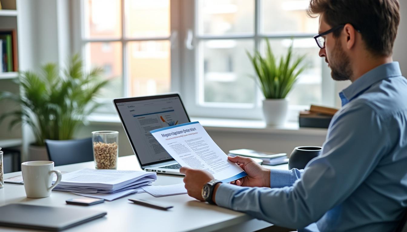 découvrez notre guide complet sur la délégation d'assurance pour prêt immobilier. apprenez à choisir l'assurance qui vous convient le mieux, comprendre les avantages de la délégation et optimiser votre prêt immobilier. informez-vous sur vos droits et faites des économies sur votre assurance emprunteur.