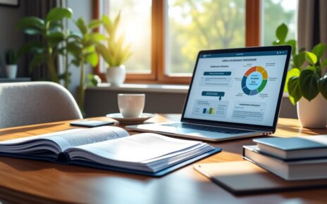 découvrez notre guide complet sur la délégation d'assurance pour prêt immobilier. apprenez comment choisir la meilleure assurance, les étapes à suivre et les avantages de cette option pour protéger votre investissement.