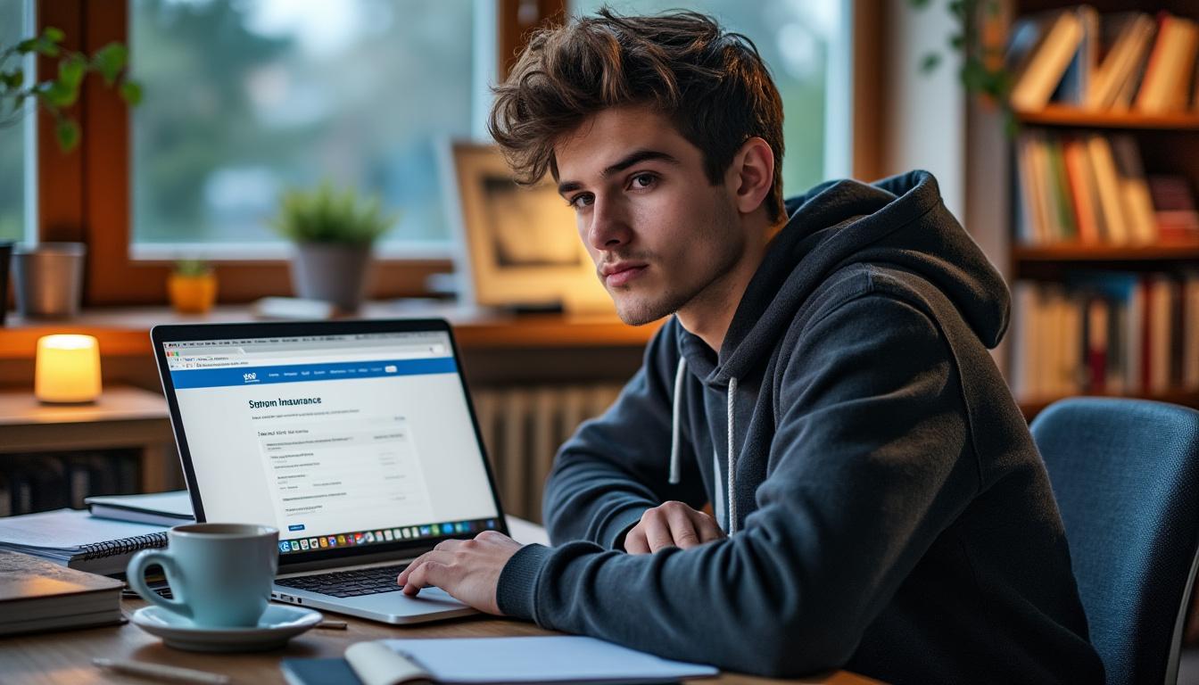 découvrez les avantages méconnus d'un comparateur d'assurance logement étudiant. optimisez votre budget, trouvez la meilleure couverture et sécurisez votre tranquillité d'esprit grâce à des outils simples et efficaces pour comparer les offres d'assurance adaptées aux besoins des étudiants.