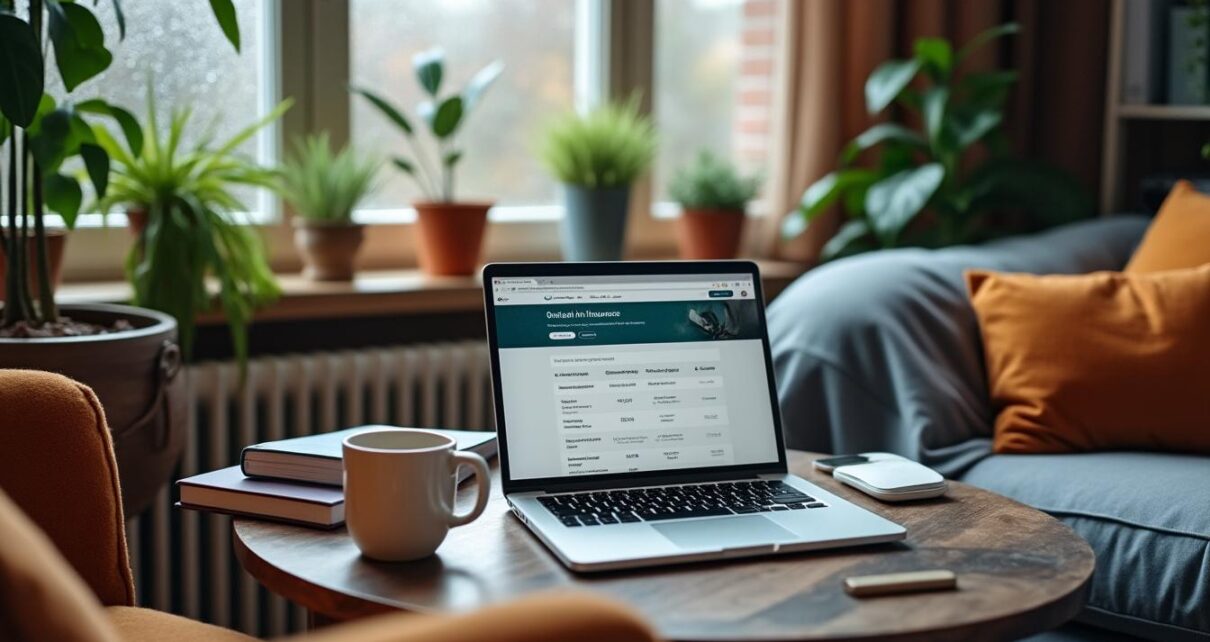 découvrez les avantages méconnus d'un comparateur d'assurance logement étudiant. économisez sur vos primes, trouvez la couverture idéale pour vos besoins et simplifiez votre recherche en quelques clics. ne laissez pas le choix de votre assurance au hasard, informez-vous pour être bien protégé durant vos études.