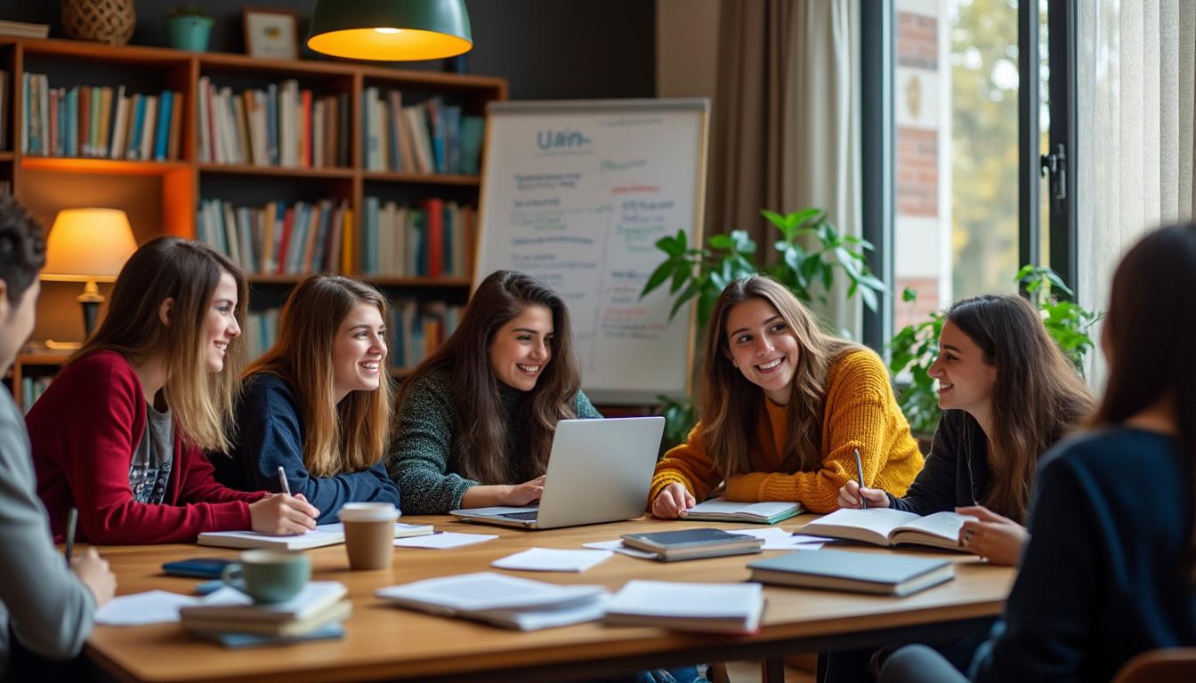 découvrez les avantages méconnus d'un comparateur d'assurance logement pour étudiant. économisez sur vos primes, trouvez la couverture adaptée à vos besoins spécifiques et simplifiez votre recherche d'assurance en quelques clics. ne laissez pas le stress de la rentrée vous envahir, faites le bon choix pour votre sécurité et votre budget.