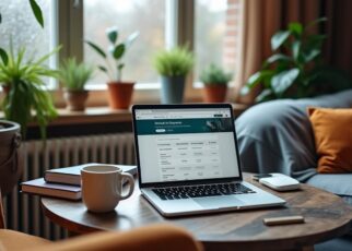 découvrez les avantages méconnus d'un comparateur d'assurance logement étudiant. économisez sur vos primes, trouvez la couverture idéale pour vos besoins et simplifiez votre recherche en quelques clics. ne laissez pas le choix de votre assurance au hasard, informez-vous pour être bien protégé durant vos études.