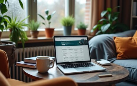 découvrez les avantages méconnus d'un comparateur d'assurance logement étudiant. économisez sur vos primes, trouvez la couverture idéale pour vos besoins et simplifiez votre recherche en quelques clics. ne laissez pas le choix de votre assurance au hasard, informez-vous pour être bien protégé durant vos études.