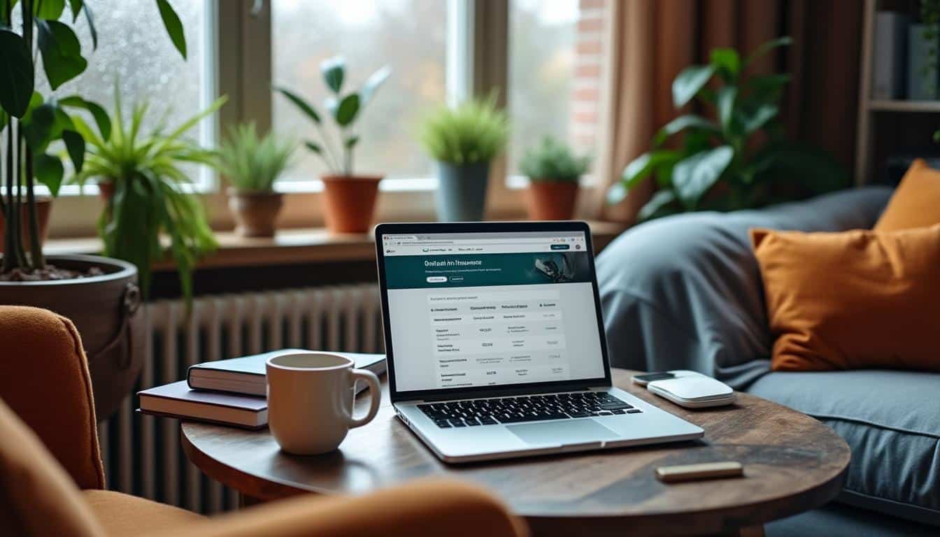 découvrez les avantages méconnus d'un comparateur d'assurance logement étudiant. économisez sur vos primes, trouvez la couverture idéale pour vos besoins et simplifiez votre recherche en quelques clics. ne laissez pas le choix de votre assurance au hasard, informez-vous pour être bien protégé durant vos études.