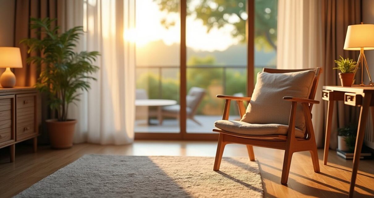 découvrez comment louer une chambre chez vous de façon occasionnelle cet été, optimiser vos revenus et accueillir des voyageurs en toute simplicité. conseils, astuces et démarches pour profiter pleinement de la saison estivale !