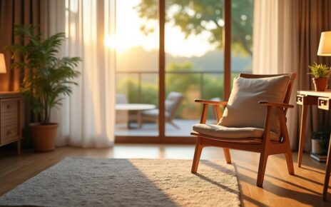 découvrez comment louer une chambre chez vous de façon occasionnelle cet été, optimiser vos revenus et accueillir des voyageurs en toute simplicité. conseils, astuces et démarches pour profiter pleinement de la saison estivale !