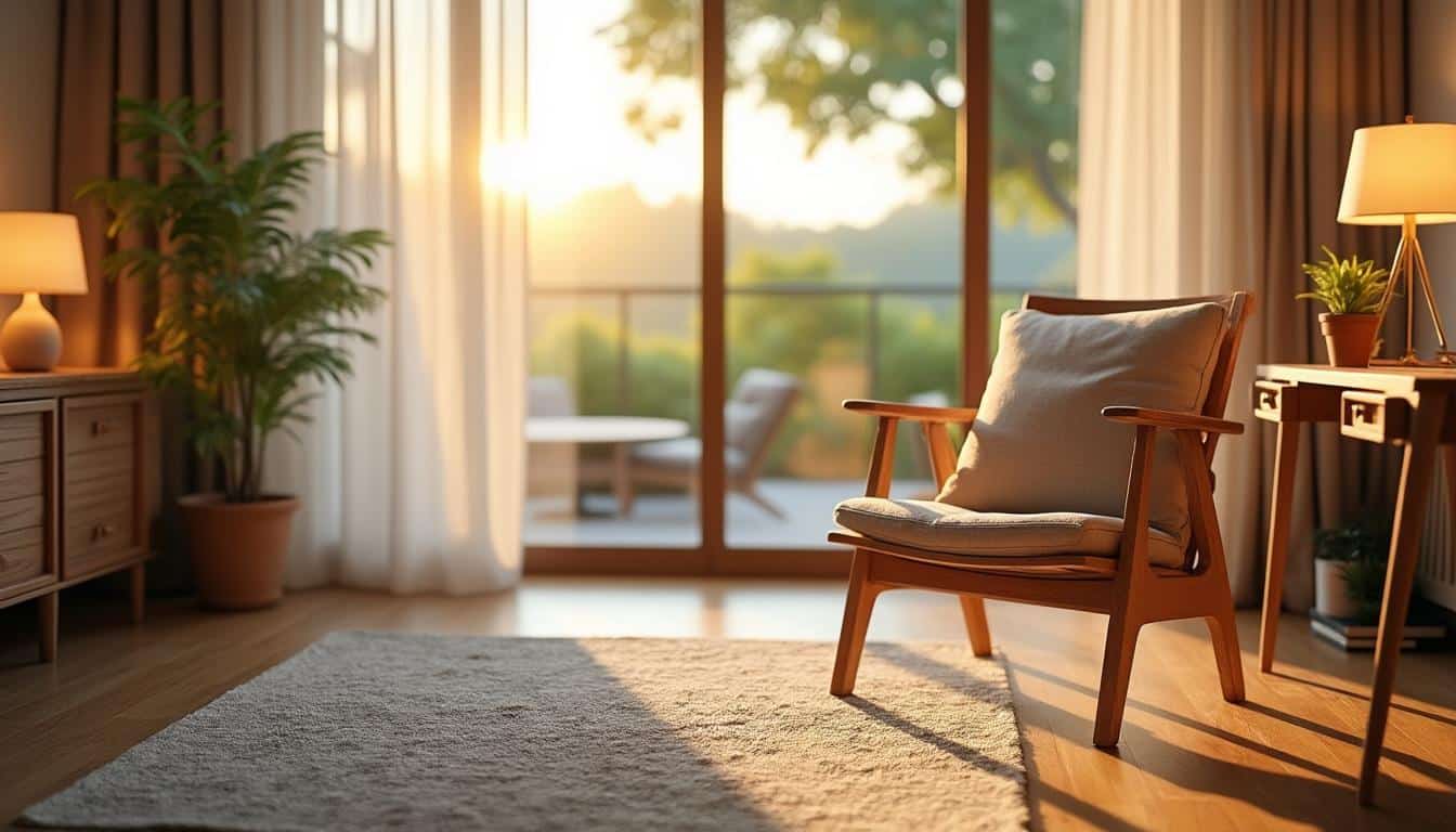 découvrez comment louer une chambre chez vous de façon occasionnelle cet été, optimiser vos revenus et accueillir des voyageurs en toute simplicité. conseils, astuces et démarches pour profiter pleinement de la saison estivale !