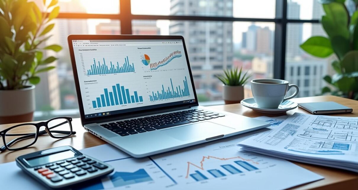 découvrez comment maximiser la rentabilité de votre investissement en scpi grand public grâce à nos conseils et analyses détaillées.