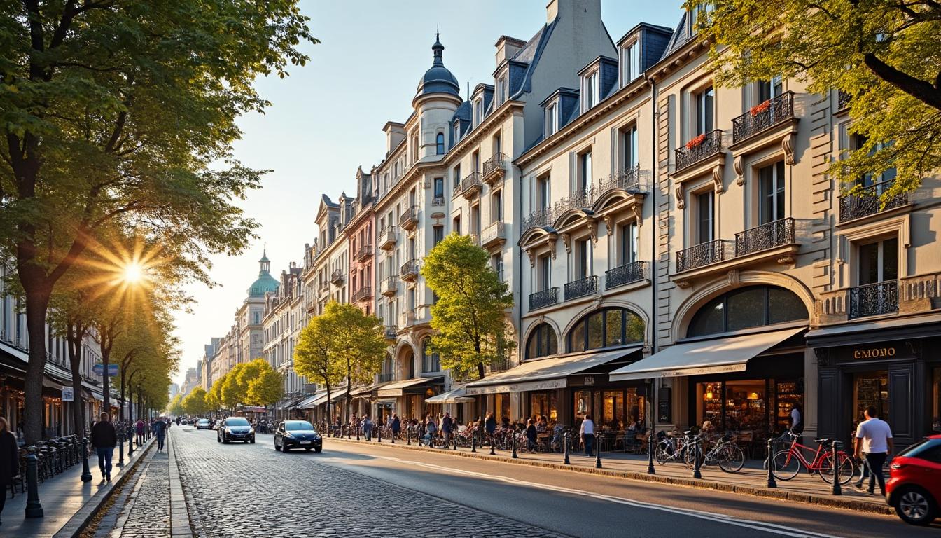 découvrez comment optimiser votre rentabilité avec notre avis complet sur la scpi grand public. conseils, avantages et stratégies pour investir sereinement et maximiser vos gains.