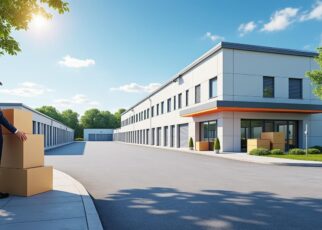 découvrez notre box de stockage à aix la pioline, la solution idéale pour les entreprises cherchant un espace sécurisé et flexible pour stocker leurs marchandises et équipements.