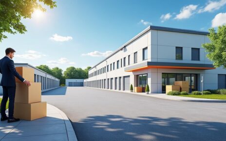 découvrez notre box de stockage à aix la pioline, la solution idéale pour les entreprises cherchant un espace sécurisé et flexible pour stocker leurs marchandises et équipements.