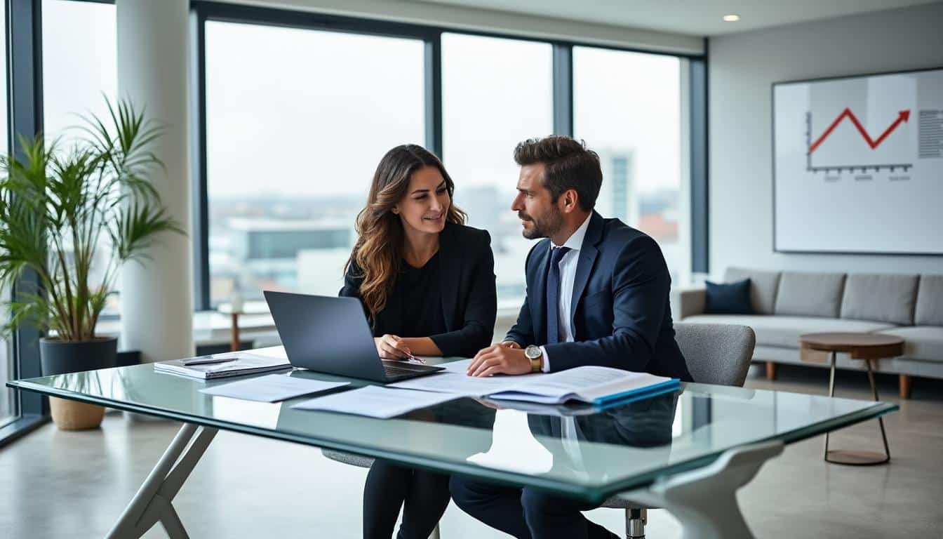 découvrez notre guide complet sur la capacité d'emprunt pour un prêt immobilier et comparez les différents simulateurs pour trouver la meilleure solution adapté à votre projet.