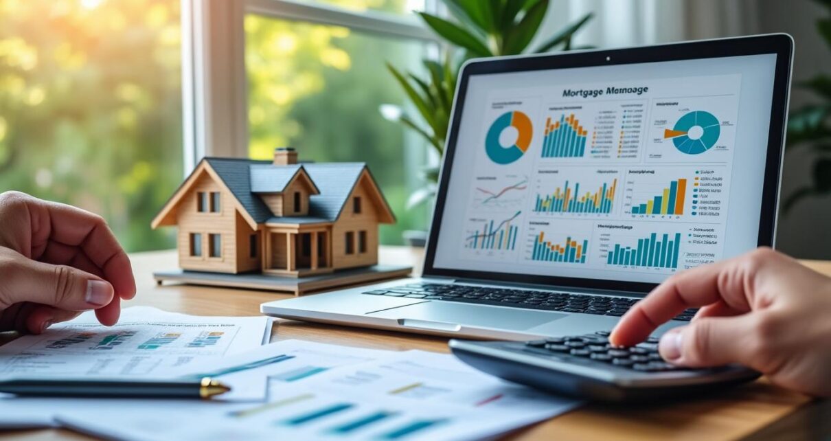 découvrez notre guide complet des différents simulateurs pour estimer votre capacité d'emprunt dans le cadre d'un prêt immobilier et préparez efficacement votre projet.