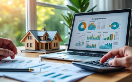découvrez notre guide complet des différents simulateurs pour estimer votre capacité d'emprunt dans le cadre d'un prêt immobilier et préparez efficacement votre projet.
