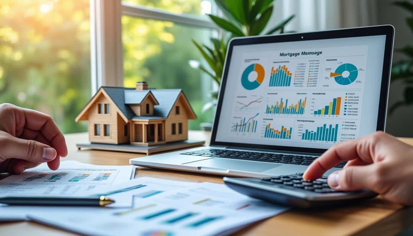 découvrez notre guide complet des différents simulateurs pour estimer votre capacité d'emprunt dans le cadre d'un prêt immobilier et préparez efficacement votre projet.