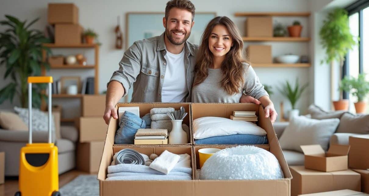 découvrez comment une box de stockage à les ulis peut faciliter votre déménagement en sécurisant et simplifiant le rangement de vos biens.