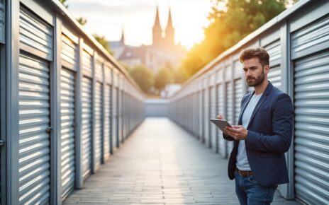 découvrez comment les prix des boxes de stockage à lyon sont déterminés pour optimiser votre budget et choisir l'option la plus adaptée à vos besoins de rangement.