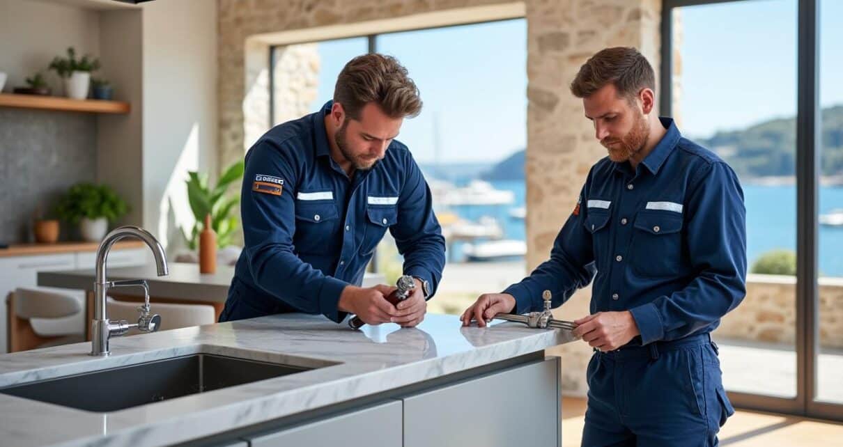 trouvez les meilleurs plombiers à la rochelle pour des interventions rapides et efficaces. services de qualité garantis pour tous vos besoins en plomberie.