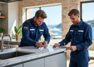 trouvez les meilleurs plombiers à la rochelle pour des interventions rapides et efficaces. services de qualité garantis pour tous vos besoins en plomberie.