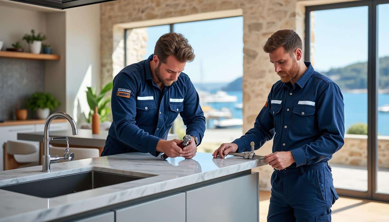trouvez les meilleurs plombiers à la rochelle pour des interventions rapides et efficaces. services de qualité garantis pour tous vos besoins en plomberie.