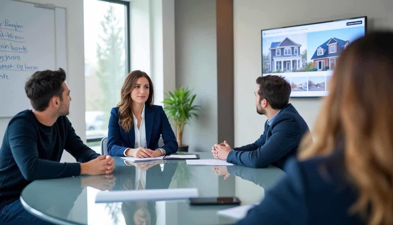 découvrez les différents frais d'un courtier immobilier et apprenez à identifier les coûts cachés lors de votre transaction pour éviter les mauvaises surprises.