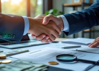 comprenez les frais d’un courtier immobilier et découvrez les coûts cachés souvent méconnus lors d'une transaction immobilière pour mieux préparer votre budget.