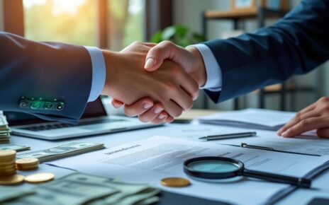 comprenez les frais d’un courtier immobilier et découvrez les coûts cachés souvent méconnus lors d'une transaction immobilière pour mieux préparer votre budget.