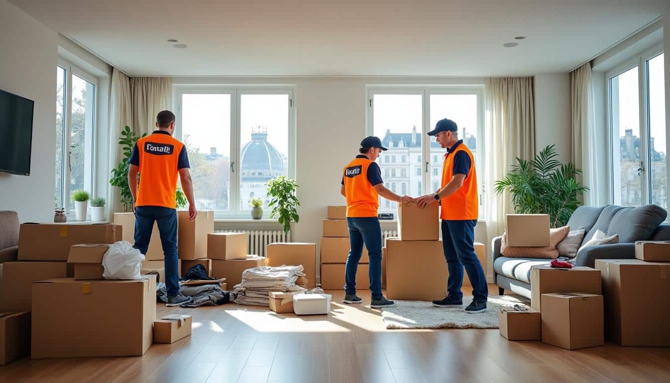 découvrez pourquoi choisir les meilleurs services de débarras d'appartement à rennes est crucial pour réussir votre projet en toute sérénité et efficacité.