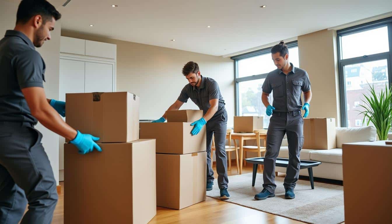 découvrez pourquoi opter pour les meilleurs services de débarras d'appartement à rennes est crucial pour la réussite de votre projet, en garantissant efficacité, rapidité et sérénité.