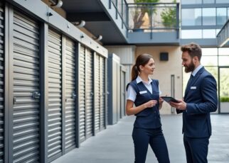 découvrez pourquoi choisir les meilleures entreprises de box de stockage à lille garantit sécurité, accessibilité et services de qualité pour vos besoins de rangement.