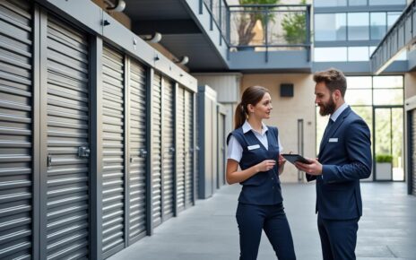 découvrez pourquoi choisir les meilleures entreprises de box de stockage à lille garantit sécurité, accessibilité et services de qualité pour vos besoins de rangement.