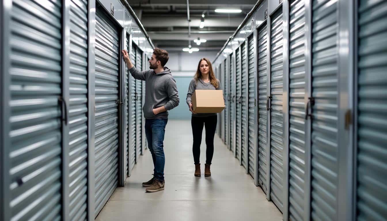 découvrez pourquoi choisir les meilleures entreprises de box de stockage à lille garantit sécurité, flexibilité et tarifs compétitifs pour tous vos besoins d'entreposage.