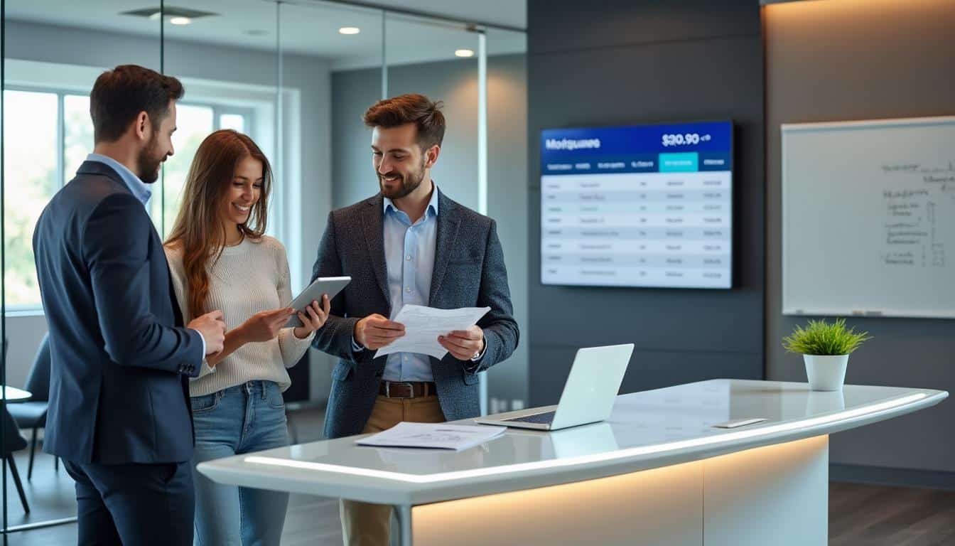 découvrez notre guide complet sur le prêt immobilier pour résidence principale, spécialement conçu pour les primo-accédants. conseils, démarches et astuces pour réussir votre achat immobilier en toute sérénité.