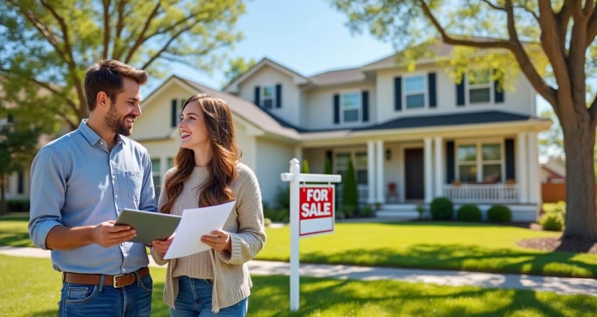 découvrez notre guide complet sur le prêt immobilier pour résidence principale, spécialement conçu pour les primo-accédants. conseils, astuces et étapes clés pour réussir votre projet d'achat.