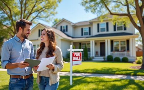 découvrez notre guide complet sur le prêt immobilier pour résidence principale, spécialement conçu pour les primo-accédants. conseils, astuces et étapes clés pour réussir votre projet d'achat.