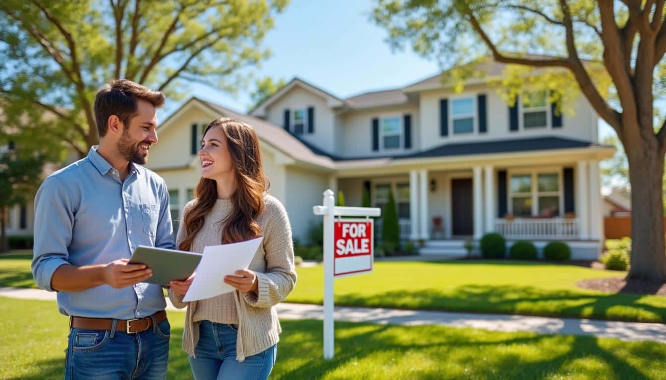 découvrez notre guide complet sur le prêt immobilier pour résidence principale, spécialement conçu pour les primo-accédants. conseils, astuces et étapes clés pour réussir votre projet d'achat.