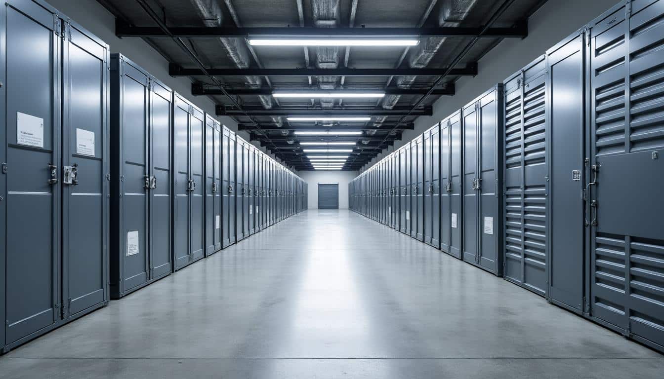 découvrez notre sélection des meilleurs garde-meubles à montpellier pour un stockage flexible, sécurisé et adapté à vos besoins. profitez de solutions pratiques pour entreposer vos biens en toute sérénité.