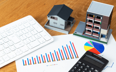 gestion immobilière
