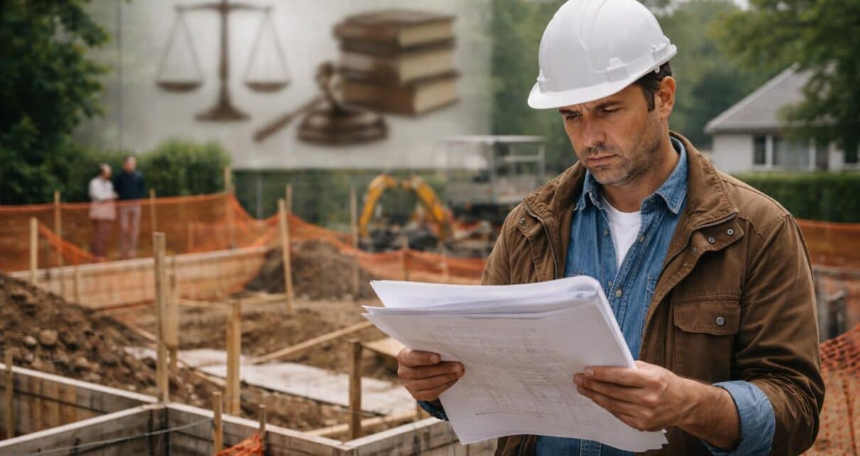 découvrez les aspects juridiques essentiels à connaître avant de construire sur un terrain qui ne vous appartient pas, pour éviter les litiges et assurer la légalité de votre projet.