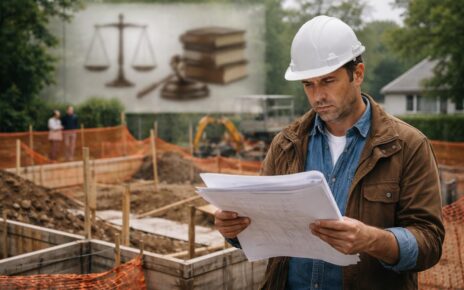 découvrez les aspects juridiques essentiels à connaître avant de construire sur un terrain qui ne vous appartient pas, pour éviter les litiges et assurer la légalité de votre projet.